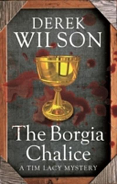 Borgia Chalice