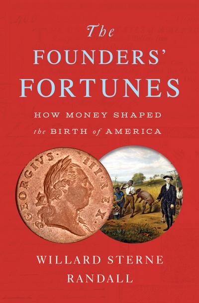 The Founders’ Fortunes