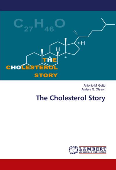 The Cholesterol Story