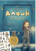 Anouk - Stickerheft (Anouk)