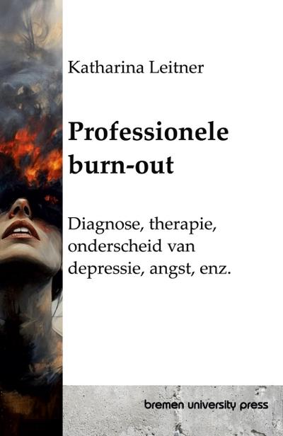 Professionele burn-out