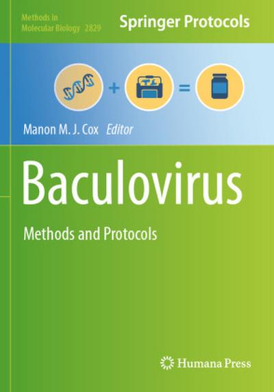 Baculovirus