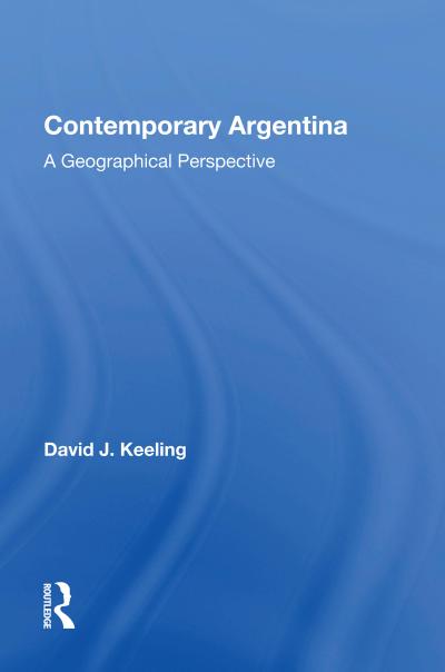 Contemporary Argentina