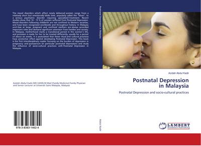 Postnatal Depression in Malaysia