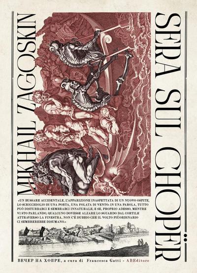 Zagoskin, M: Sera sul Choper