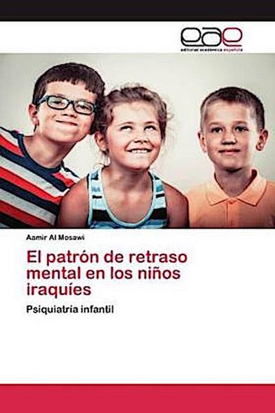 El patrón de retraso mental en los niños iraquíes