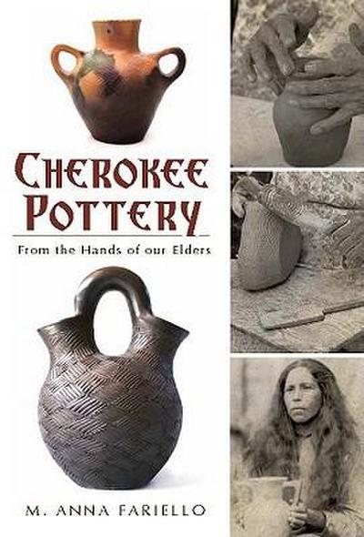 Cherokee Pottery