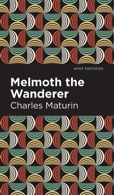 Melmoth the Wanderer