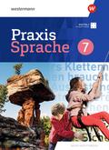 Praxis Sprache - Ausgabe 2022 für Baden-Württemberg