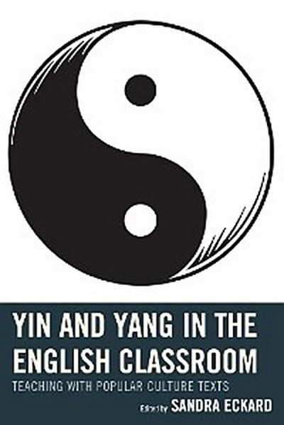 Yin and Yang in the English Classroom