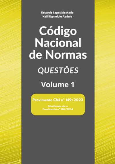 Código Nacional De Normas