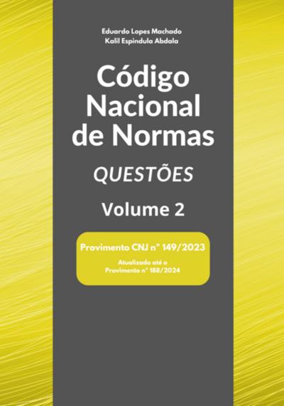 Código Nacional De Normas