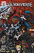 Venomverse 3 - Krieg der Symbionten