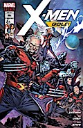 X-Men: Gold 4 - Zone des Todes