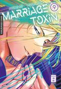 Marriage Toxin 9
