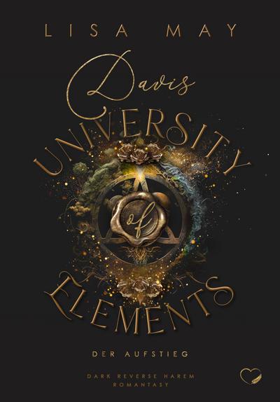 Davis University of Elements 2 