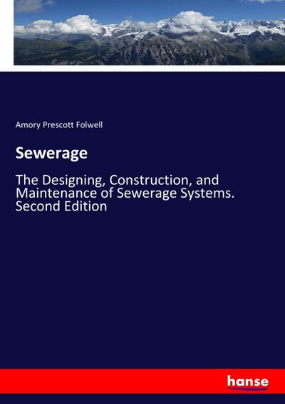 Sewerage