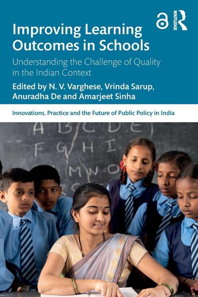 Improving Learning Outcomes in Schools