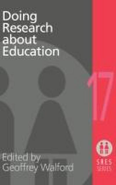 Doing Research About Education