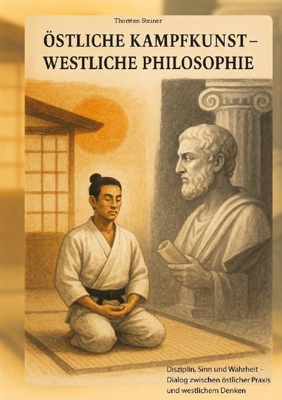 Östliche Kampfkunst - westliche Philosophie