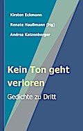Kein Ton geht verloren