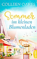 Sommer im kleinen Blumenladen