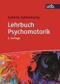 Lehrbuch Psychomotorik