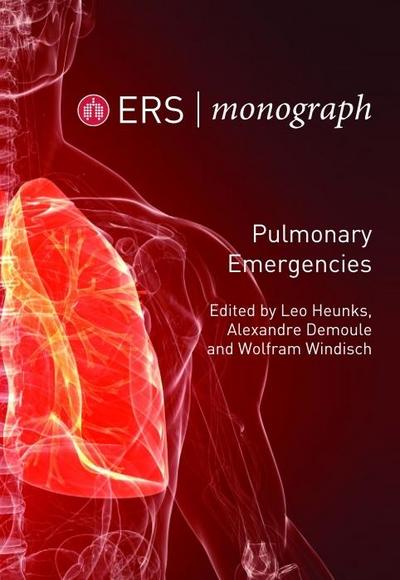 Pulmonary Emergencies