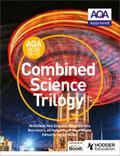 AQA GCSE (9-1) Combined Science Trilogy Student Book