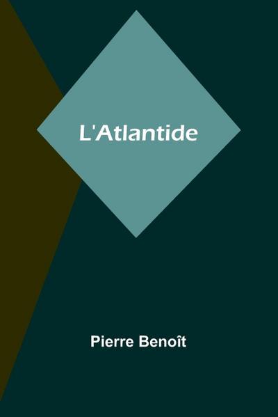L’Atlantide