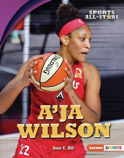 A’Ja Wilson
