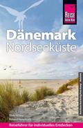 Reise Know-How Dänemark - Nordseeküste