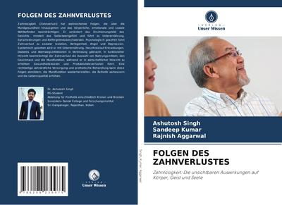 FOLGEN DES ZAHNVERLUSTES