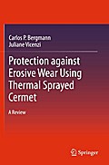 Protection against Erosive Wear using Thermal Sprayed Cermet