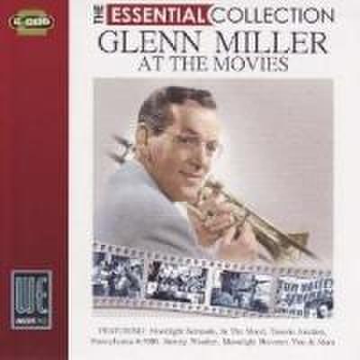 Miller - Essential-At The Movi
