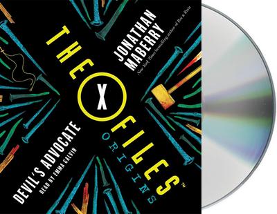 The X-Files Origins: Devil’s Advocate