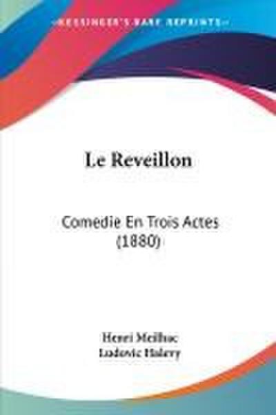 Le Reveillon