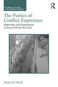 The Poetics of Conflict Experience