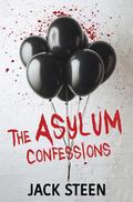 The Asylum Confessions