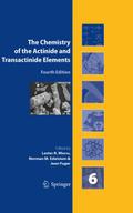 The Chemistry of the Actinide and Transactinide Elements (Volume 6)