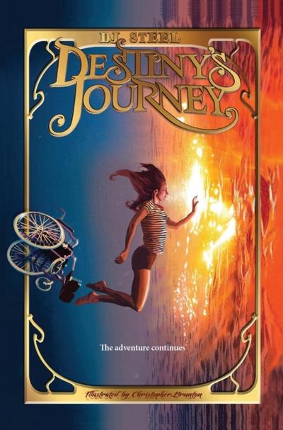 Destiny’s Journey