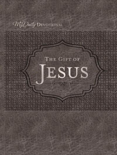 Hunt, J: Gift of Jesus