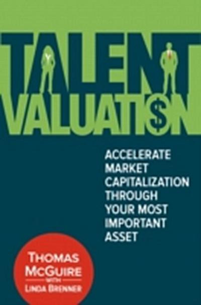 Talent Valuation