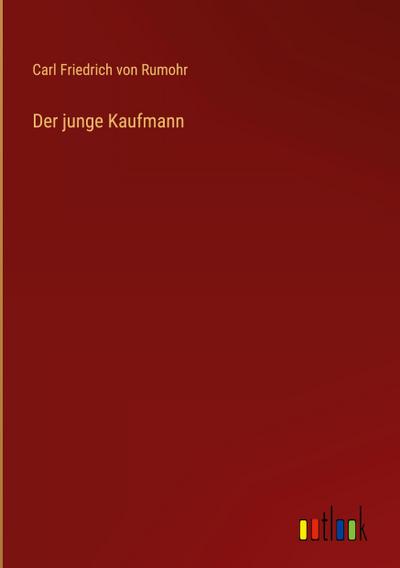 Der junge Kaufmann