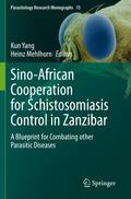 Sino-African Cooperation for Schistosomiasis Contr