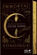 Immortal Longings