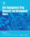 Anti-Angiogenesis Drug Discovery and Development