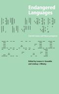 Endangered Languages