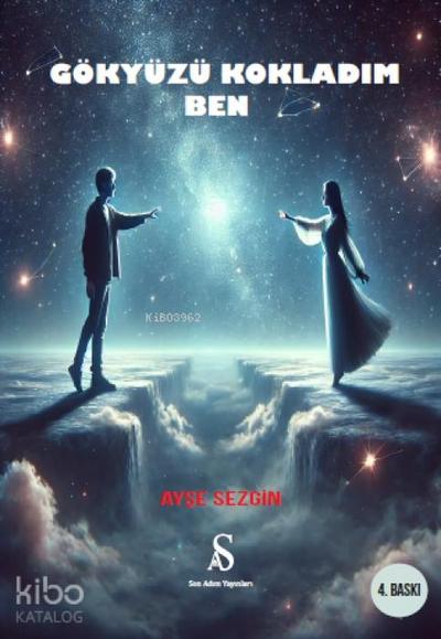 Gökyüzü Kokladim Ben