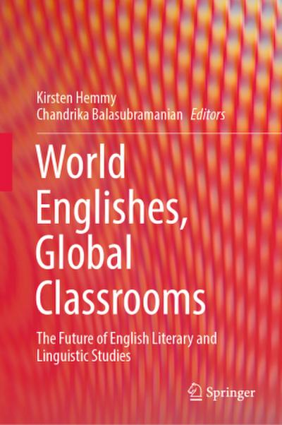 World Englishes, Global Classrooms